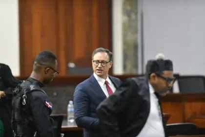 Caso Jean Alain: Tribunal rechaza extinción de acción penal en juicio