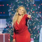 Mariah Carey anuncia gira navideña por Reino Unido y Malta