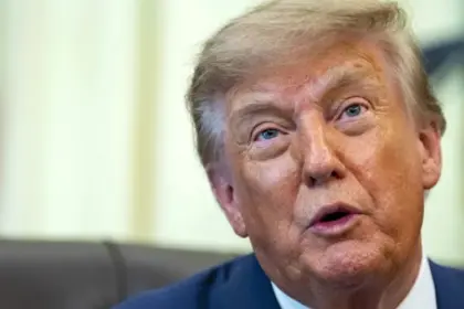 Trump llega a la ONU con Irán y tensiones globales en su agenda política