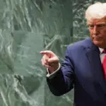 Trump plantea ultimátum a Irán: acuerdo de paz o aniquilación total