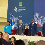 Senado sesiona en Bonao por el 44 aniversario de Monseñor Nouel