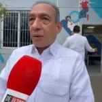Demetrio Vicente desvincula su trayectoria profesional de centro en Samaná