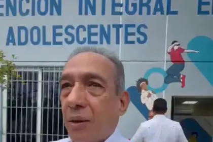 Demetrio Vicente desvincula su trayectoria profesional de centro en Samaná 15 Demetrio Vicente desvincula su trayectoria profesional de centro en Samaná