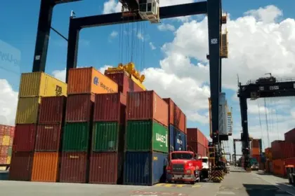 Senado aprueba ley contra trabajo forzoso para impulsar exportaciones RD