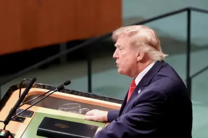 Trump exige a México frenar a los carteles y controlar la inseguridad 15 Trump exige a México frenar a los carteles y controlar la inseguridad