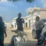 Tragedia en Mao: trasladan al INACIF cuerpos de familia fallecida en incendio