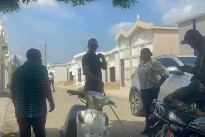 Tragedia en Mao: trasladan al INACIF cuerpos de familia fallecida en incendio