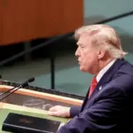 Trump señala a México como epicentro del narcotráfico y exige acción