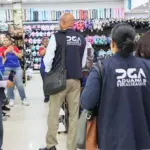 Aduanas detecta evasión fiscal de RD$66 millones en comercios asiáticos