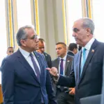 Abinader y UNESCO impulsan educación STEM y avances académicos en RD