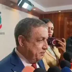 Reacciones divididas tras advertencia de Abinader sobre delincuencia