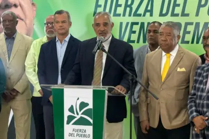 Fuerza del Pueblo critica falta de previsión del Gobierno ante la sequía