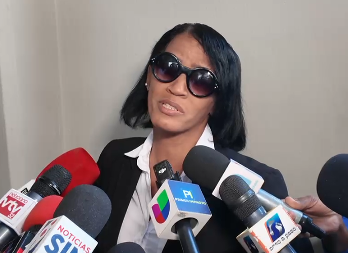 Hermana de Julián Oro Duro asegura que atacantes eran conocidos de la víctima