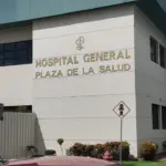 Plaza de la Salud espera nuevo parte médico sobre estado de Julián Oro