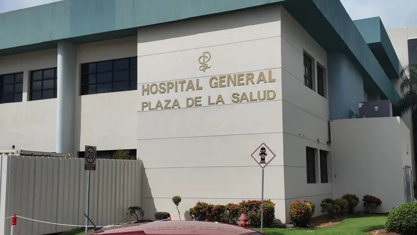 Plaza de la Salud espera nuevo parte médico sobre estado de Julián Oro