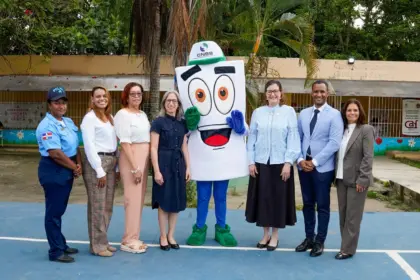 CNSS y MINERD lanzan plan piloto de seguridad social en escuelas dominicanas