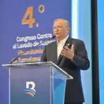 Banreservas lidera congreso contra lavado de activos y riesgos digitales