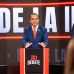 Rector del ITLA impulsa la inteligencia artificial en RD Debate 2026
