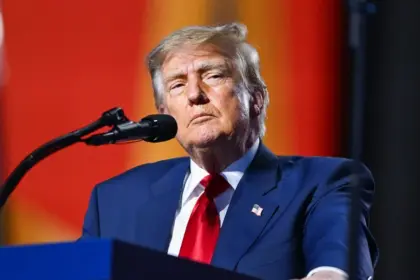 Trump abierto a negociar con Irán en la Asamblea General de la ONU