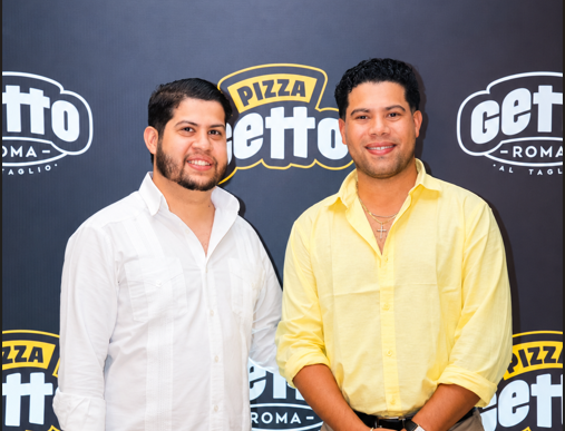 Pizza Getto lidera el delivery en Santiago y proyecta su expansión nacional