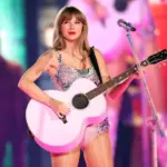 Taylor Swift hará historia con el primer MTV VMA Artist Director Honors