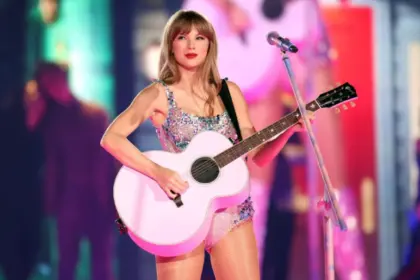 Taylor Swift hará historia con el primer MTV VMA Artist Director Honors