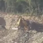 Alcaldía de Nizao demanda a mineras por RD$470 millones en tributos