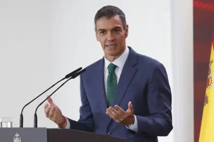 Pedro Sánchez declina asistir a la recepción de Donald Trump en la ONU
