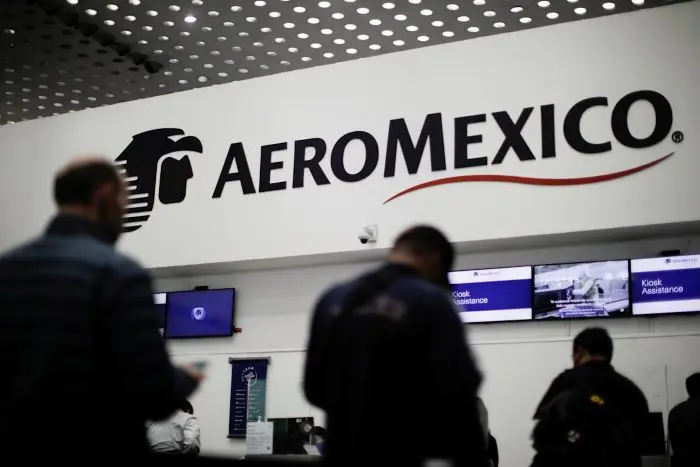 Aeroméxico confirma origen de filtración de datos tras ciberataque