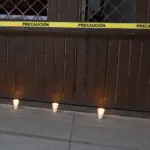 Vecinos se solidarizan con Julián Oro Duro tras el fallecimiento de su esposa