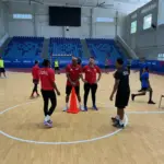 Fedobalon impulsa el desarrollo del balonmano con nuevos talentos juveniles
