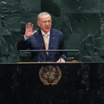 Erdogan califica a Gaza como el mayor cementerio infantil ante la ONU