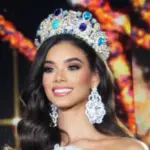 Joheirry Mola regresa a República Dominicana: Gran recibimiento Miss Mundo