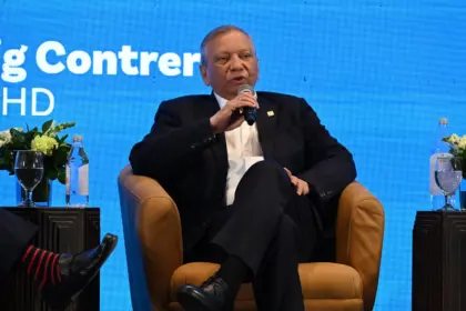 Leonardo Aguilera apuesta por integrar cumplimiento y negocios en la banca