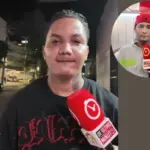 Francisco Amador denuncia agresión y responde a Camilo Guzmán