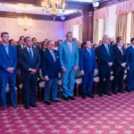 Abinader resalta avances en Meta RD 2036 y reducción de la pobreza