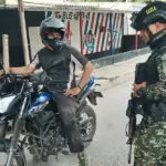 Militarizan Santa Marta tras escalada de violencia de grupos armados