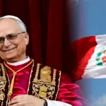 Papa León XIV espera 1,2 millones de fieles en su misa final en Lima