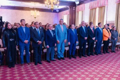República Dominicana recibe reconocimiento de la FAO por meta Hambre Cero