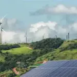 Costa Rica recibe 300 millones de dólares para su transición energética
