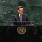 Reino Unido reafirma soberanía sobre las islas Malvinas ante la ONU