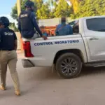 Migración detiene a 1,482 extranjeros y Dajabón lidera los operativos
