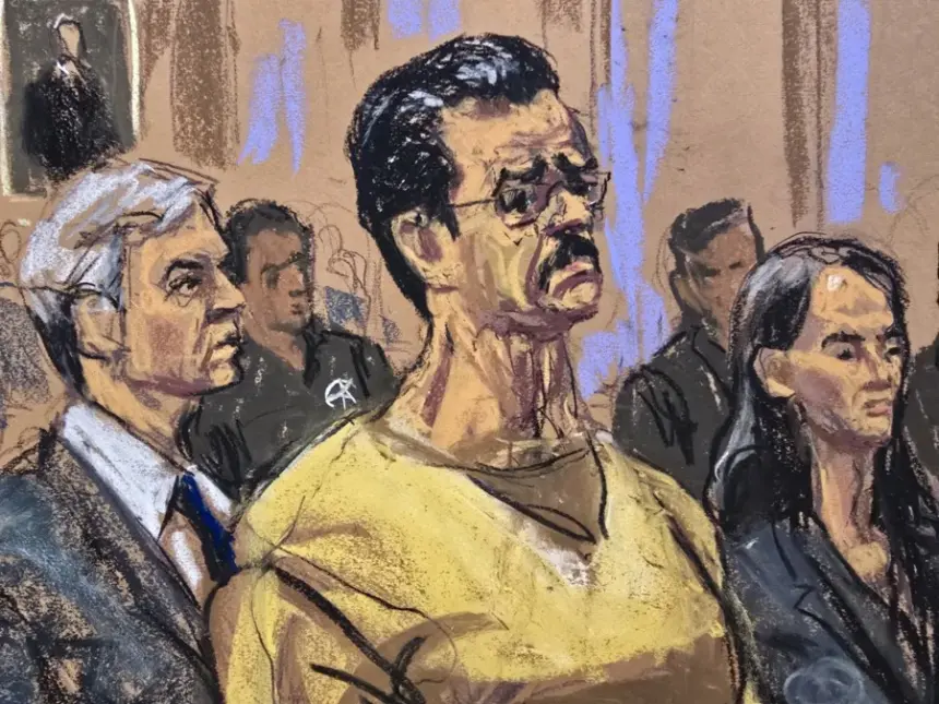Juez en Nueva York blinda pruebas en el caso judicial contra Nicolás Maduro