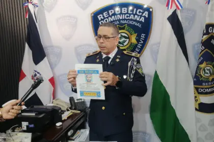 Identifican sospechoso por asesinato de esposa de Julián Oro Duro