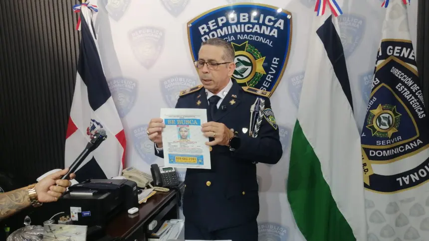 Identifican sospechoso por asesinato de esposa de Julián Oro Duro