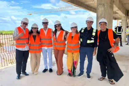Punta Cana inaugurará clínica de longevidad y medicina de precisión en 2027