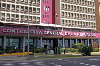 Contraloría de Panamá embarga US$1.47 millones a exministros