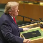 Trump refuerza Escudo de las Américas contra el crimen organizado en NY
