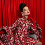 Natalia Jiménez regresa al Teatro Nacional con su show La Jiménez Parte 2