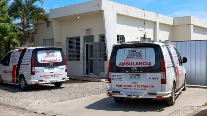 Tragedia en Villa Altagracia: mujer muere tras riña en centro nocturno